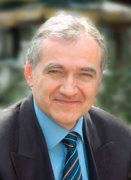 prof. dr Djuro Kutlača