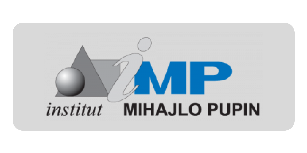 Institute Mihajlo Pupin